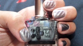 Style up your nails with GIRL STUFF Nail Polish