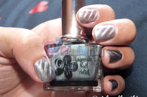 #htmlcaption_13323 Style up your nails with GIRL STUFF Nail Polish
