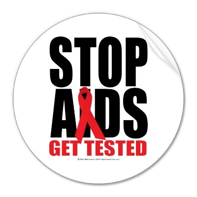 stop aids