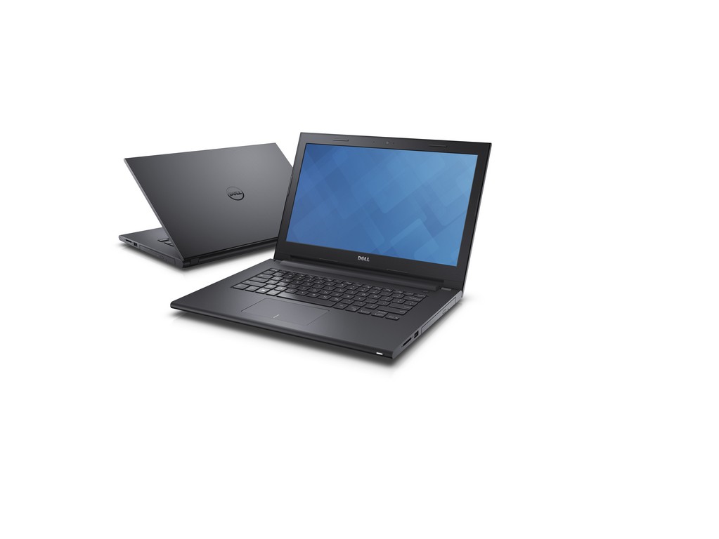 Inspiron 14 3000 Series Non-Touch Notebooks