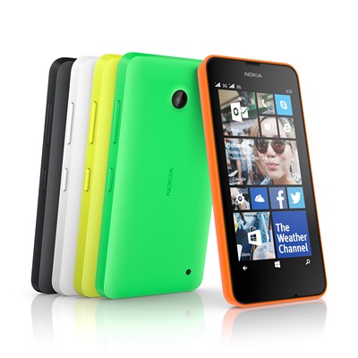Lumia 630 Girlandboything 1