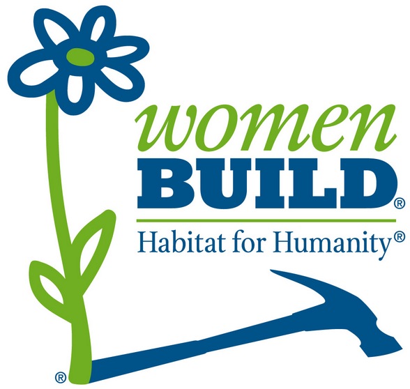 women build logo