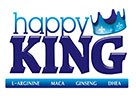 Happy King