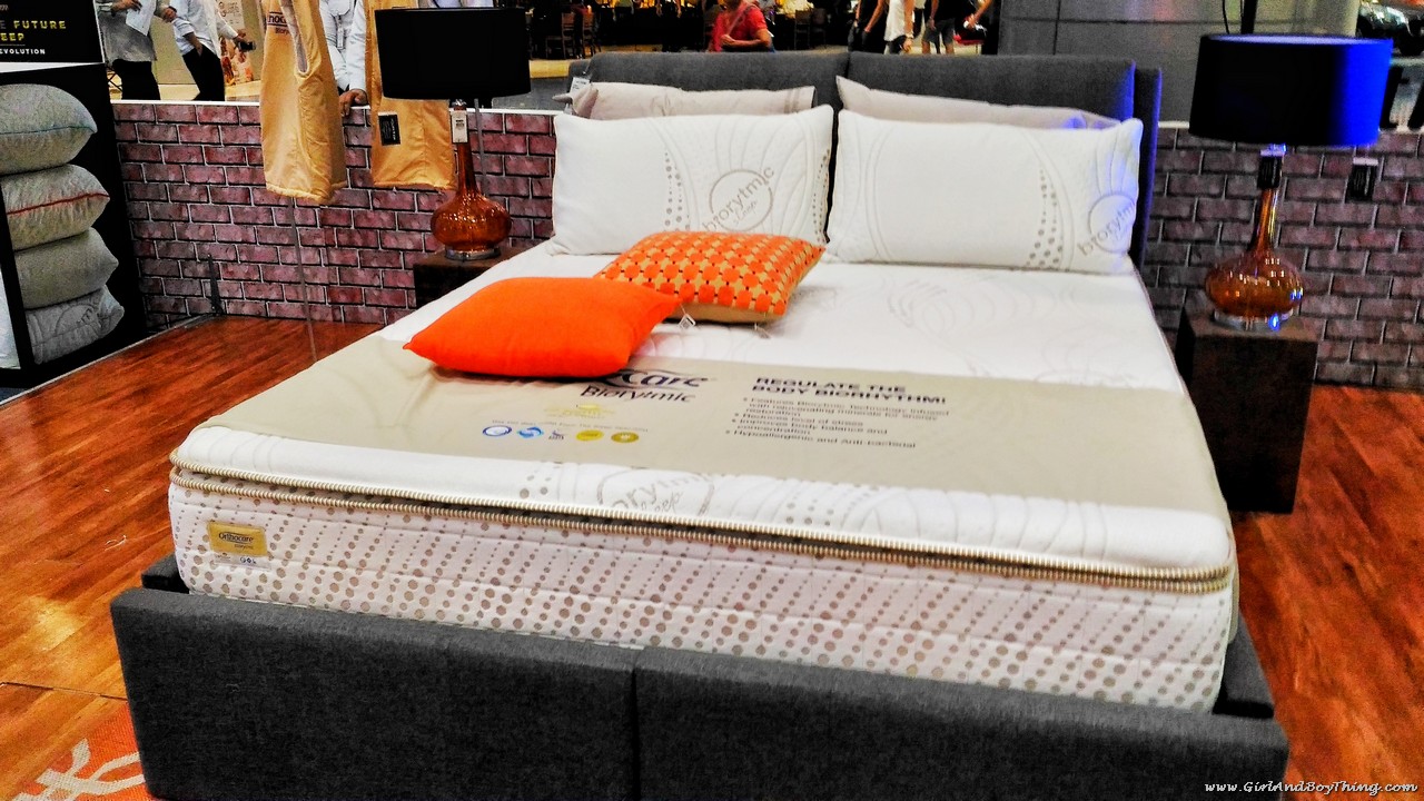 uratex astracool mattress pad