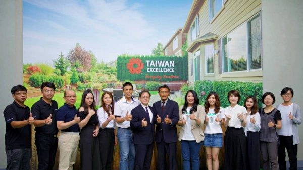 Taiwan Excellence Introduces The Latest Smart Home Exercise Trends