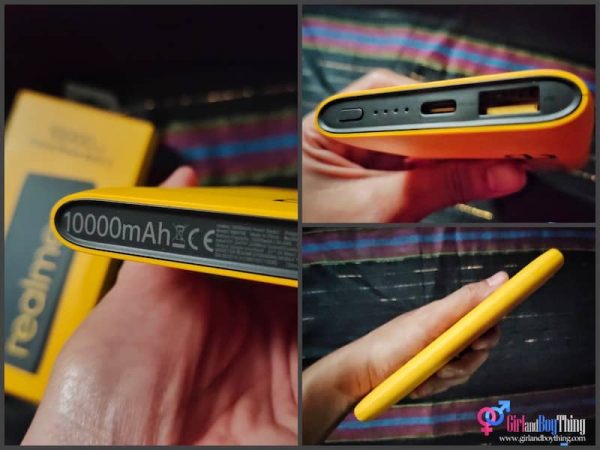 Your New Lifestyle Companions: realme Buds Air Neo and realme PowerBank 2 Review