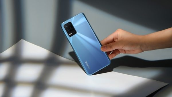 realme 8 5G Is Coming To PH This June 24!