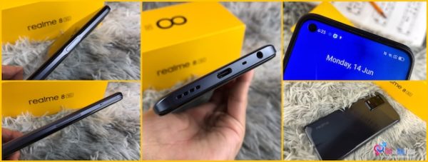 realme 8 5G Review: A 5G-Capable Smartphone On A Budget