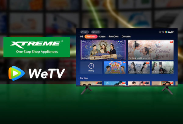 XTREME Android TV 