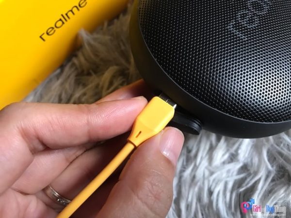 realme Cobble Bluetooth Speaker Review: Enhanced Sound, Better Listening Experience!