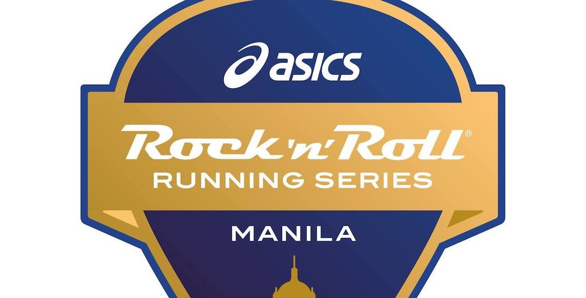 ASICS Rock ‘n’ Roll Running Series To Rock Manila This June 19