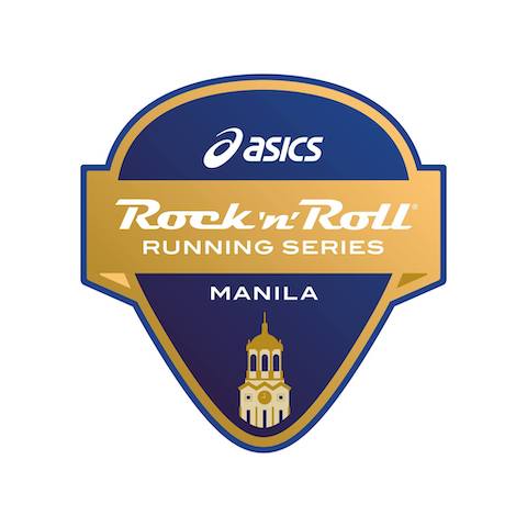 ASICS Rock ‘n’ Roll Running Series