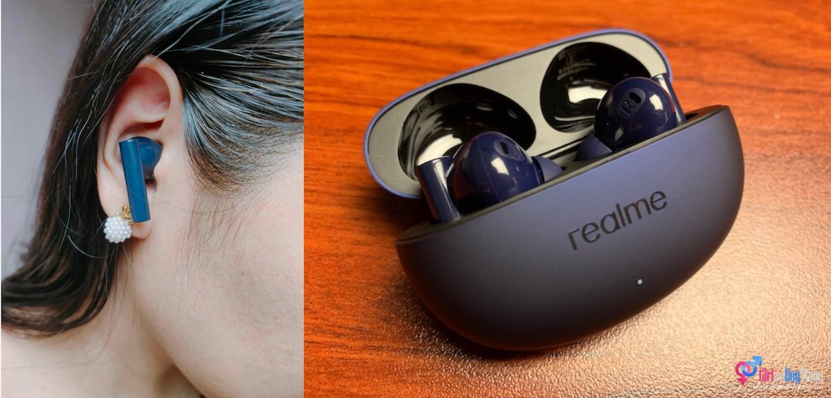 realme Buds Air 3: 3 things to love on these earbuds - LiTT website
