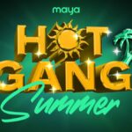 Hot Gang Summer