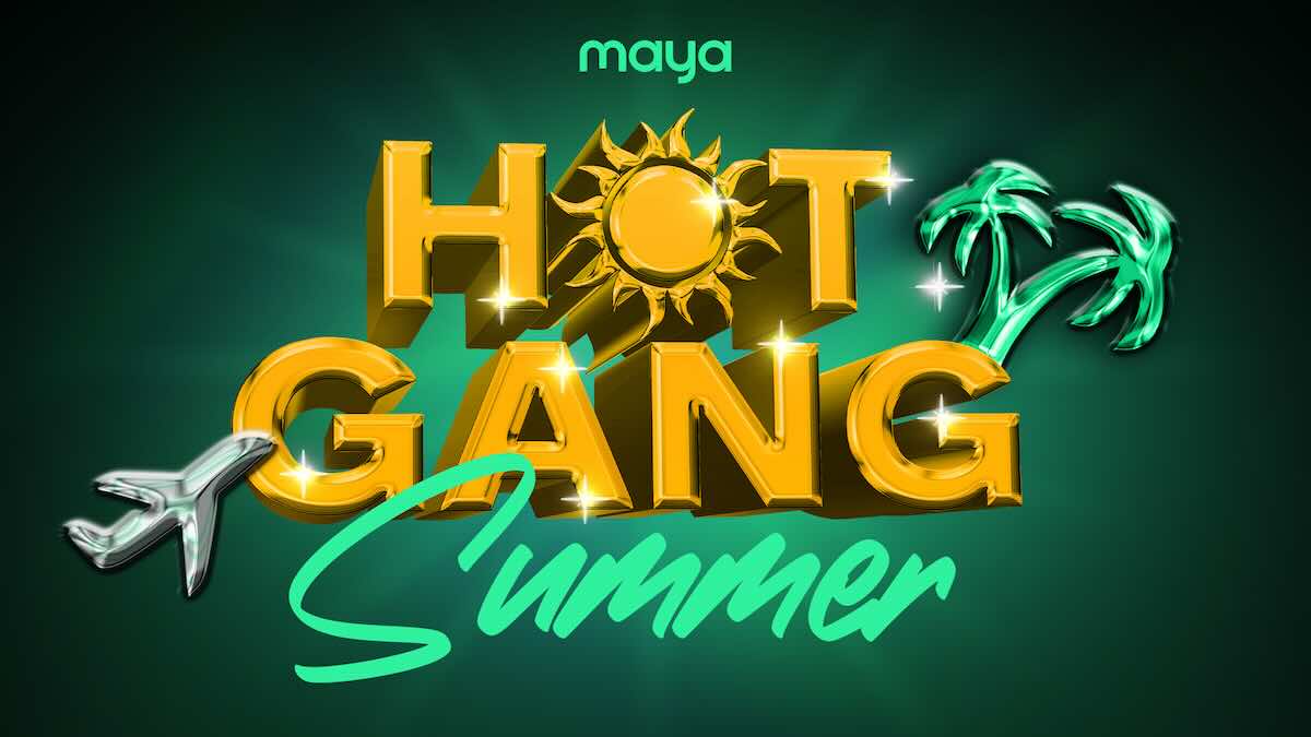 Hot Gang Summer