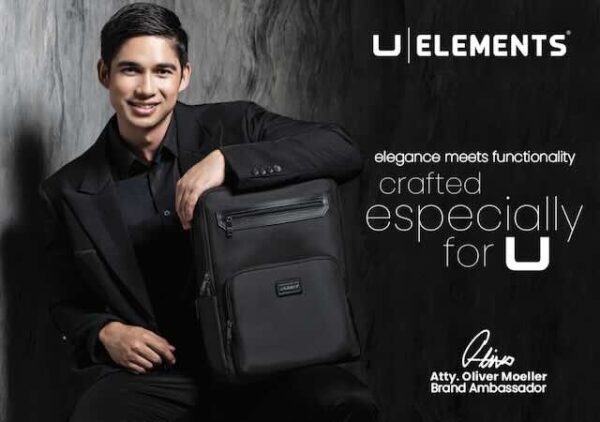 U Elements Elite Collection