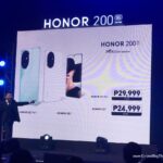 HONOR 200