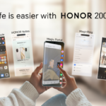 HONOR AI