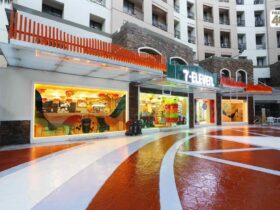 7-Eleven Celebrates 40th Year Unveiling Its 4000th Store In PH