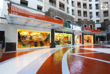 7-Eleven Celebrates 40th Year Unveiling Its 4000th Store In PH