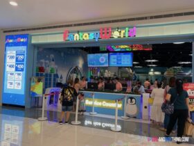 FantasyWorld SM City Masinag