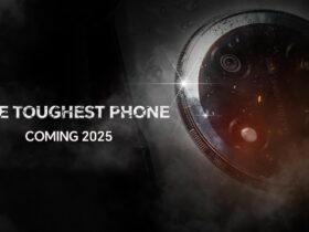 HONOR PH To Start The Year 2025 With The Launch Of Their Toughest Phone To Date