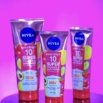 NIVEA Super 10 Body Serum