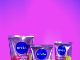 NIVEA Super 10 Body Serum