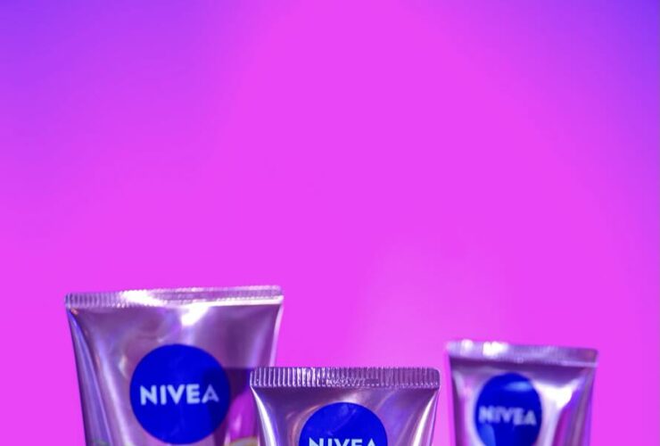 NIVEA Super 10 Body Serum