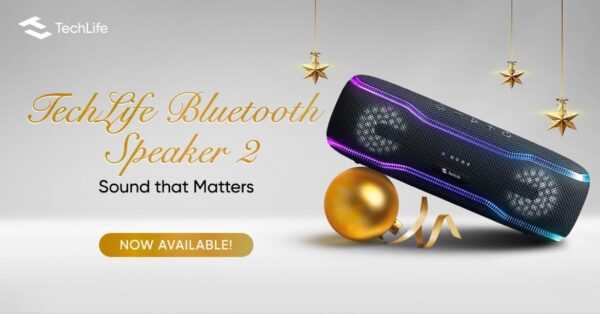 Bluetooth Speaker 2