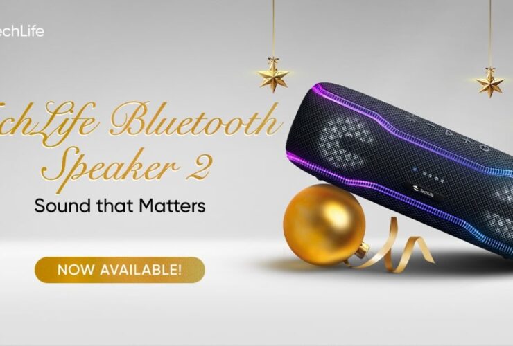 Bluetooth Speaker 2