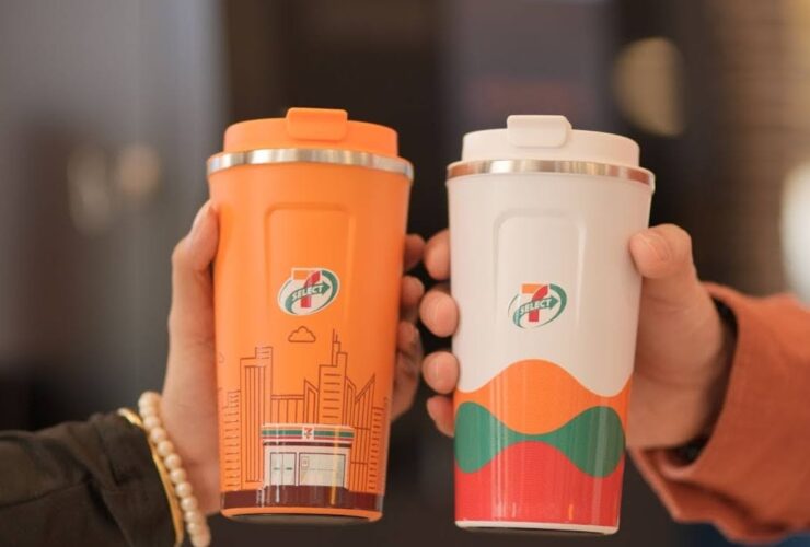 7-Eleven